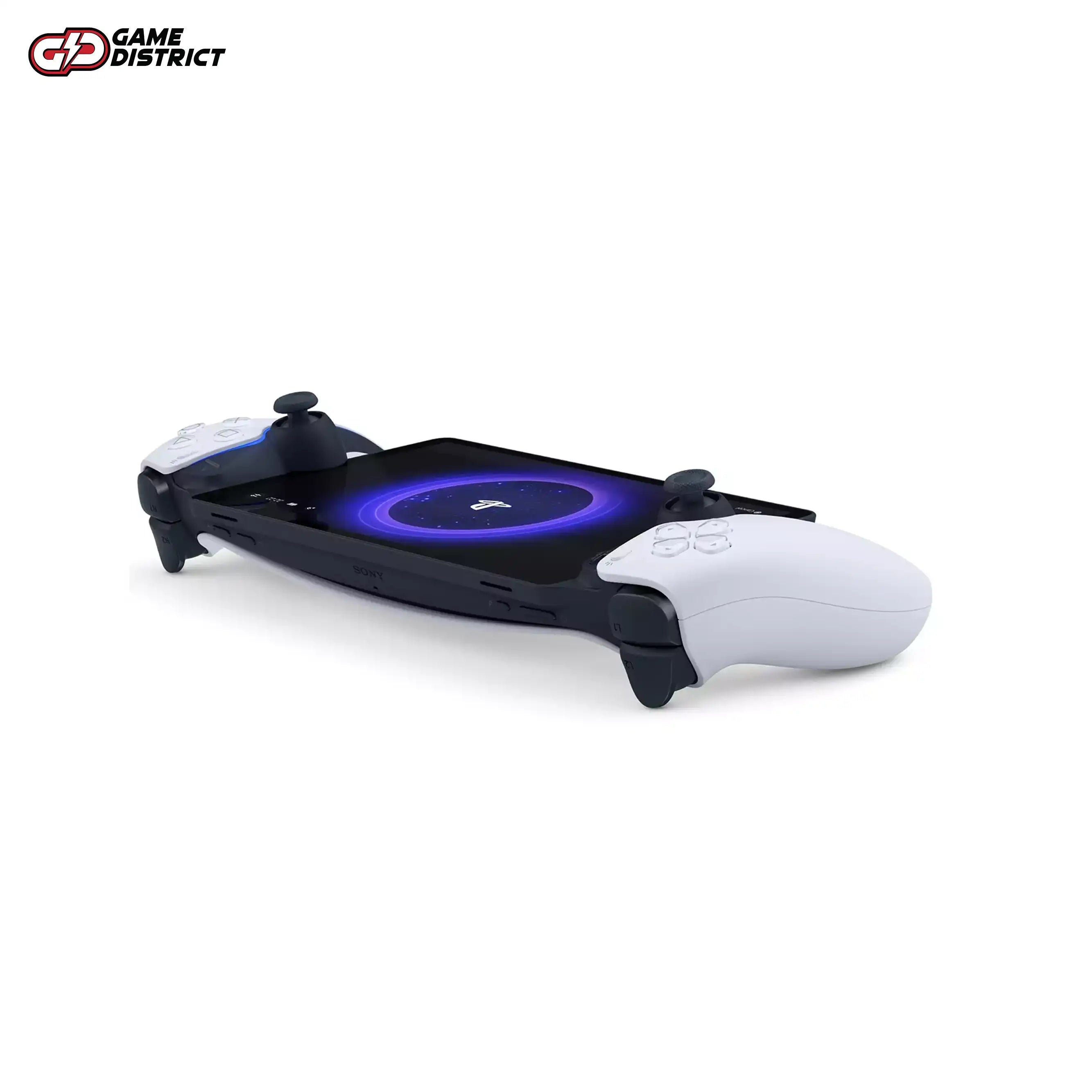 PlayStation Portal Remote Player