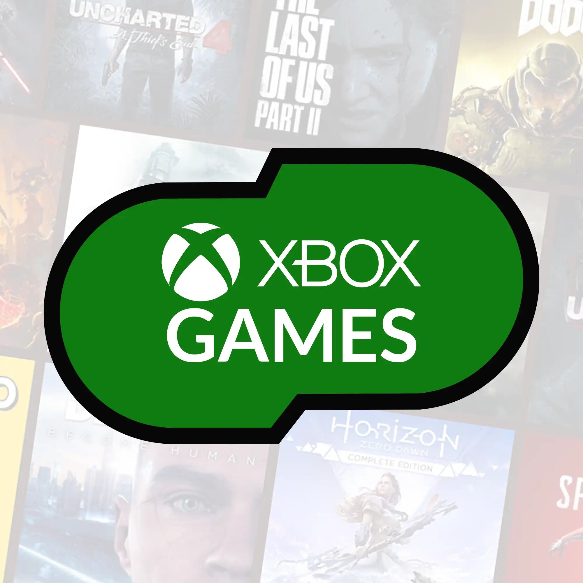Xbox Games