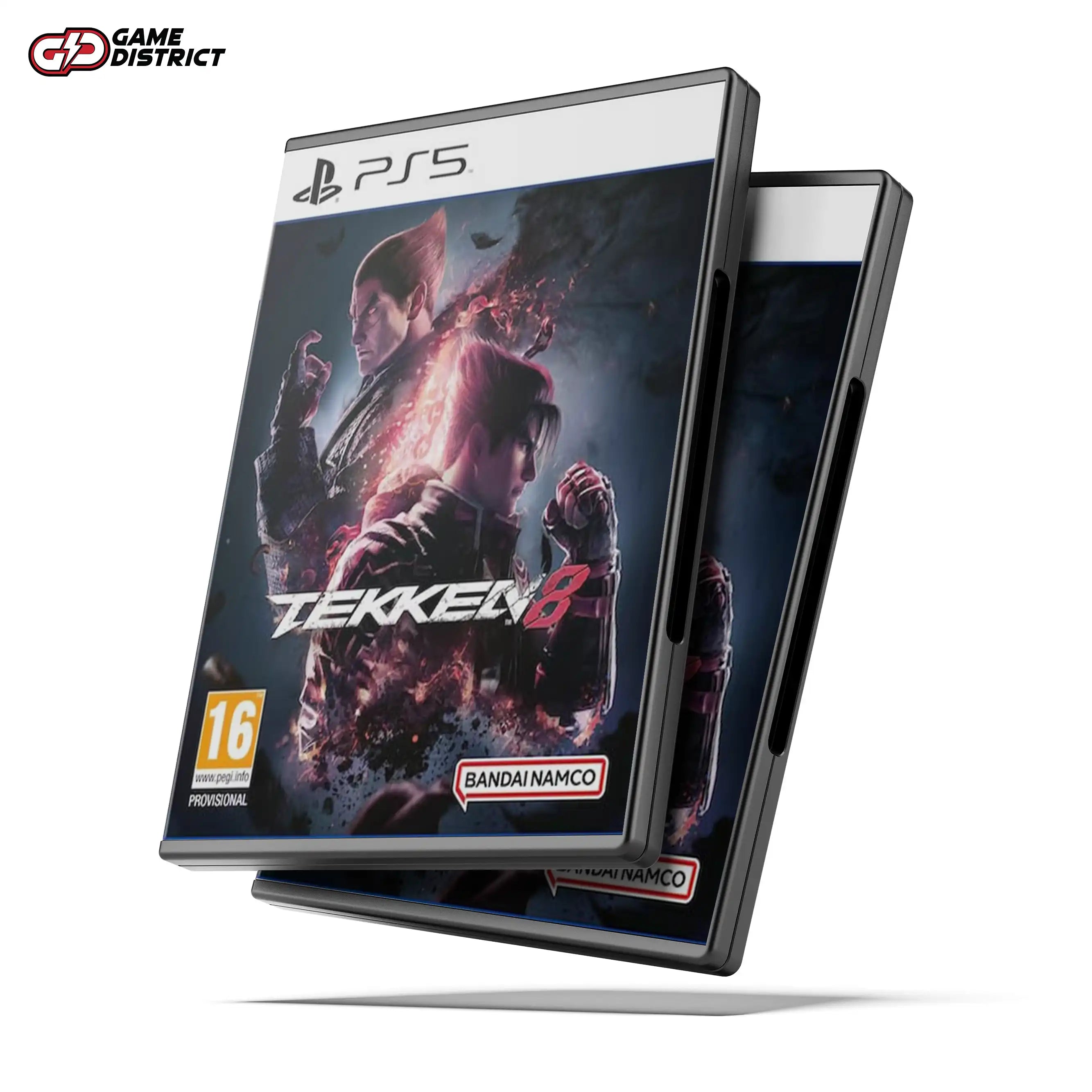 TEKKEN 8