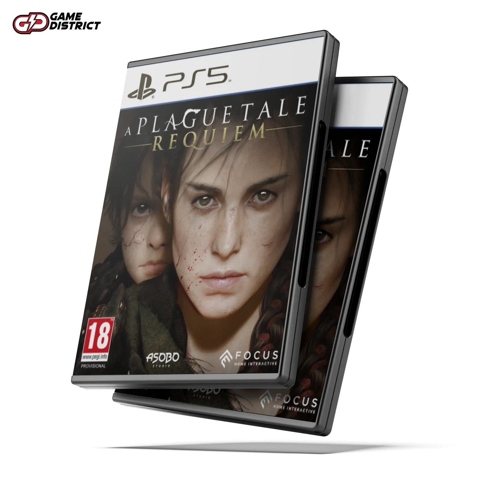 A Plague Tale: Requiem