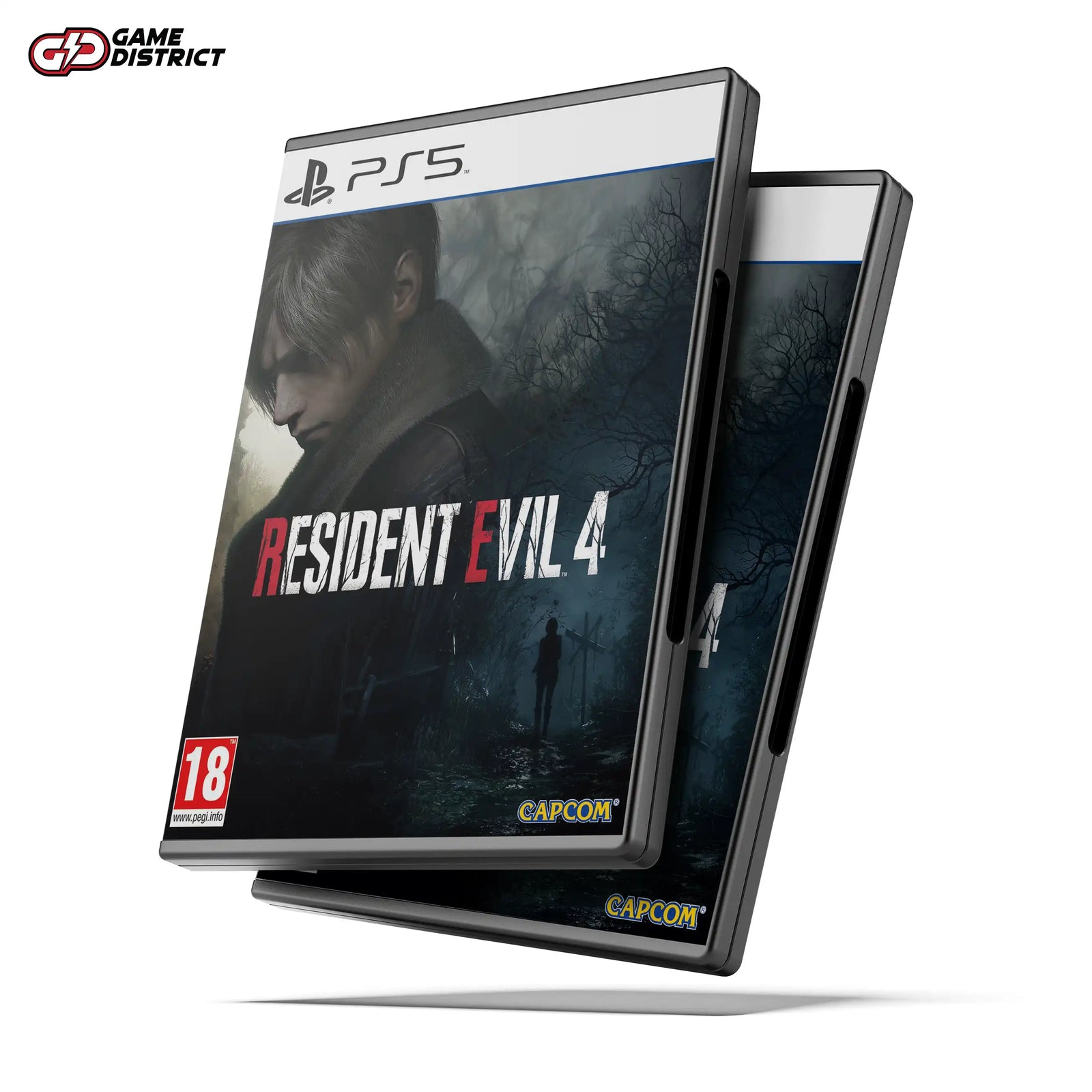 Resident Evil 4 Remake