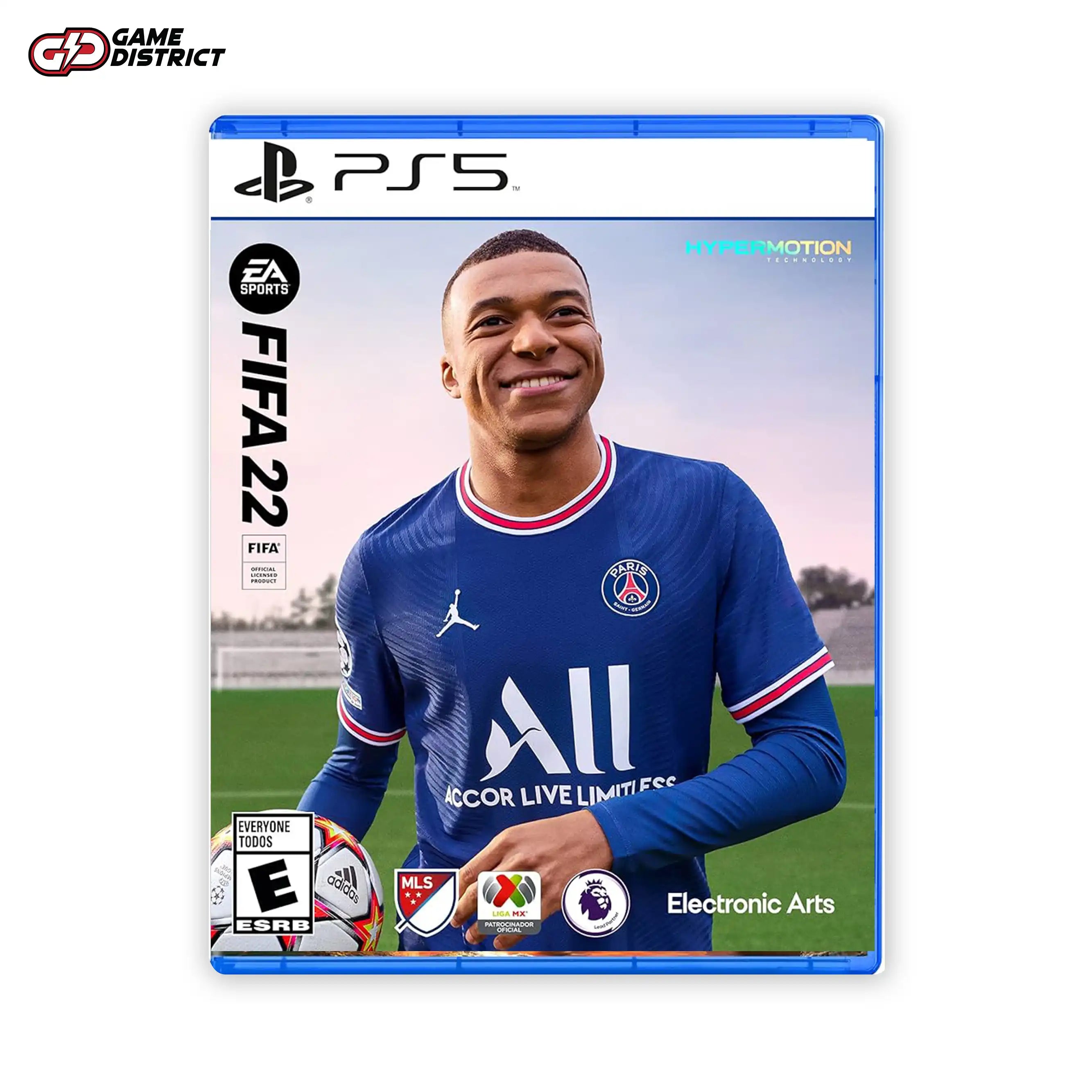 FIFA 22