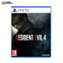 Resident Evil 4 Remake