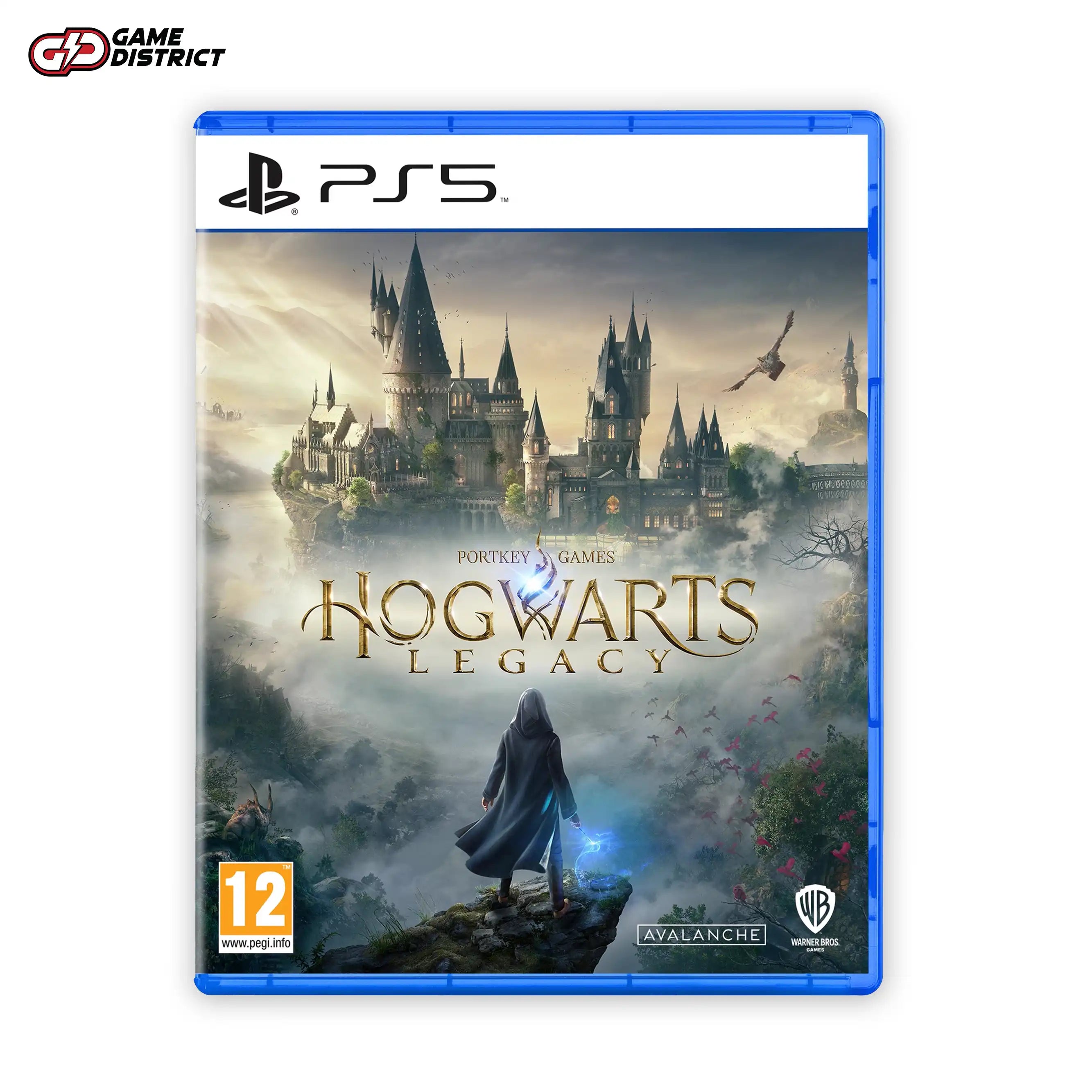 HOGWARTS LEGACY