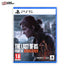 THE LAST OF US PART II REMASTERED