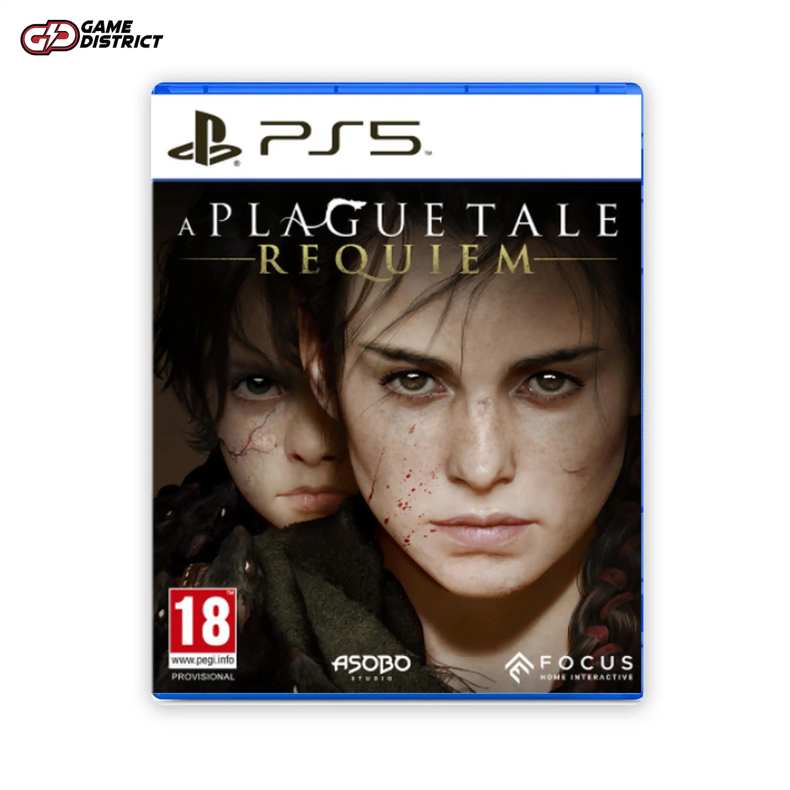 A Plague Tale: Requiem