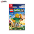 Lego Worlds