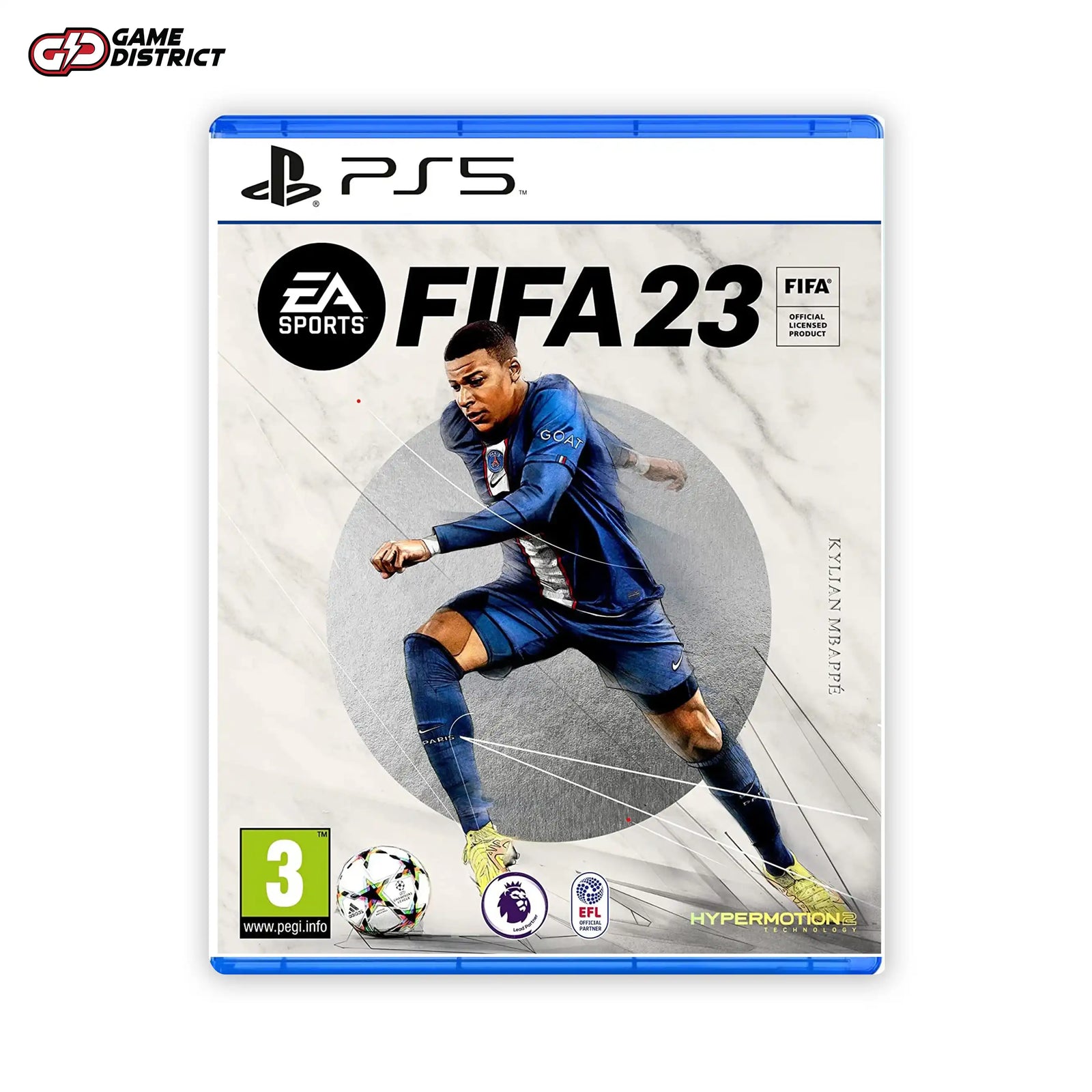 FIFA 23