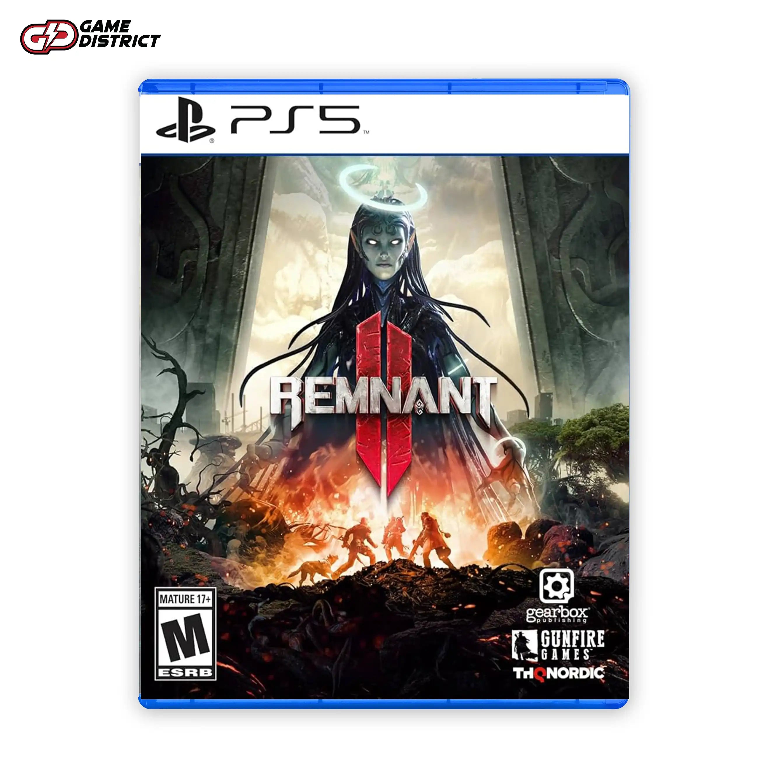 REMNANT II