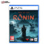 RISE OF THE RONIN