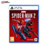 SPIDER-MAN 2