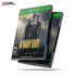 A WAY OUT Xbox Game Cover DVD Buy Online Mockup Used