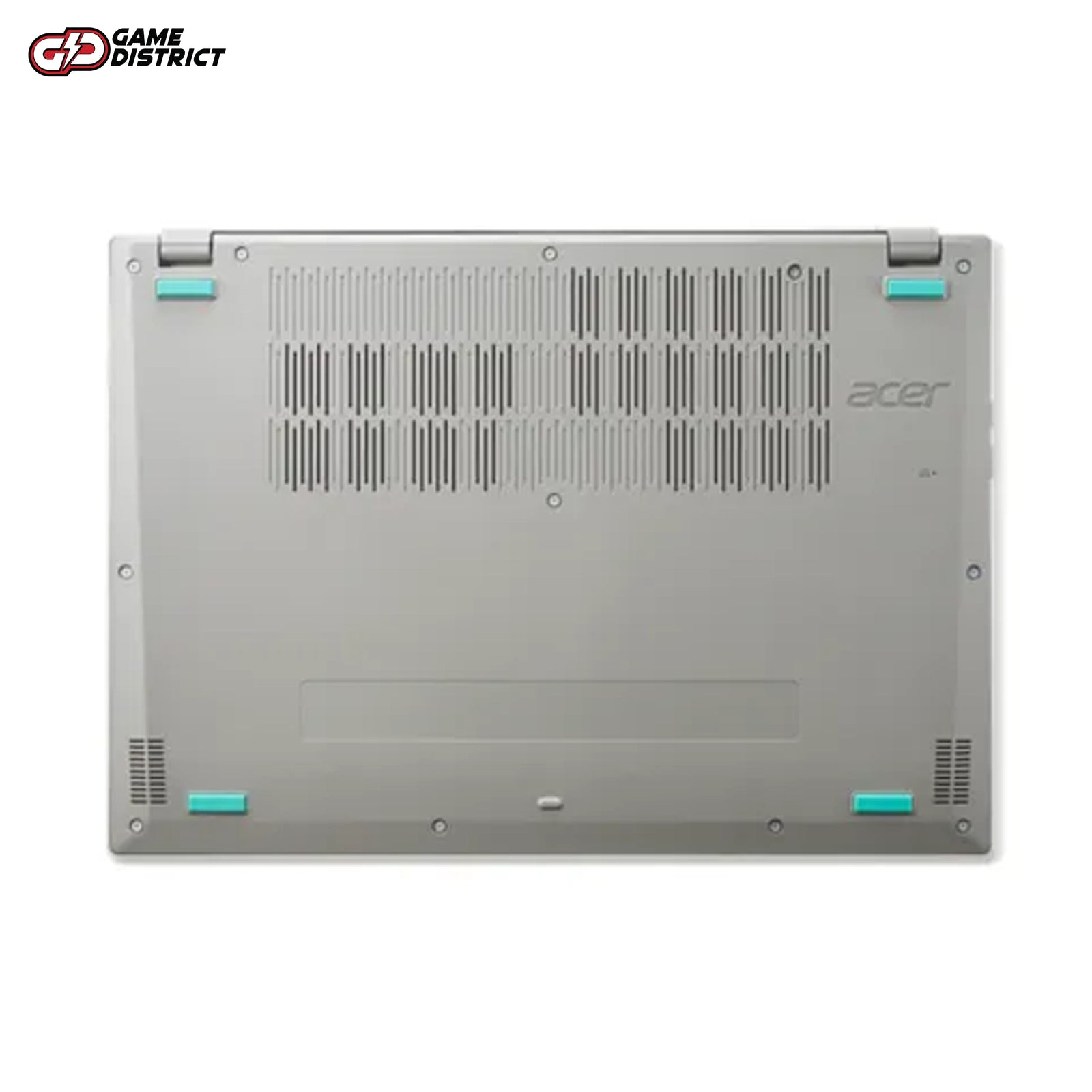 Acer Aspire Vero 16 Laptop | AV16-51P | Grey