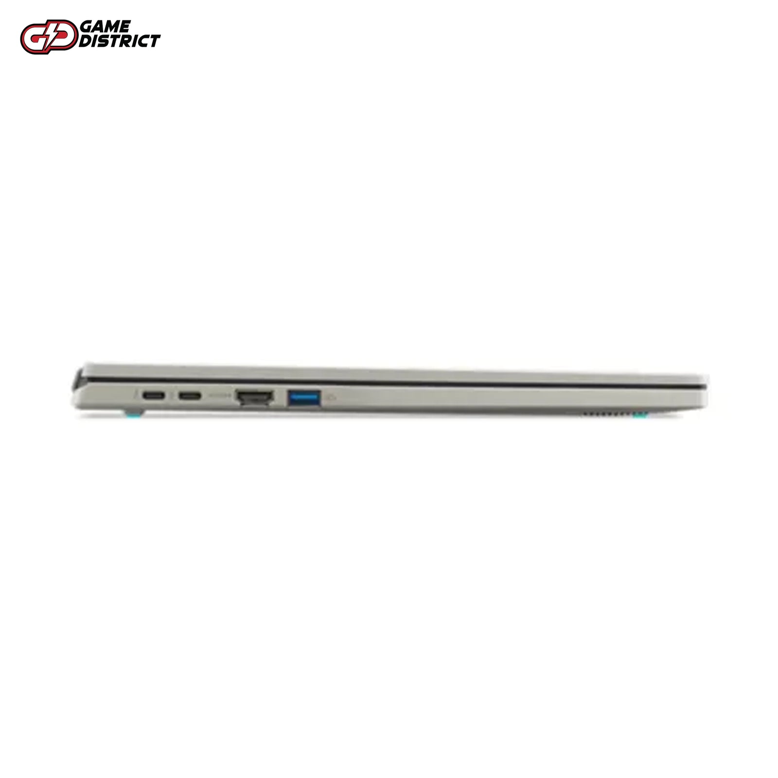 Acer Aspire Vero 16 Laptop | AV16-51P | Grey