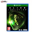 Alien: Isolation xbox Xbox Game Cover DVD Buy Online Mockup Used