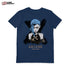 "Arcane (Jinx Portrait) navy blue unisex t-shirt with a vibrant portrait of Jinx."
"Close-up of the Jinx portrait design on the Arcane-themed navy blue t-shirt."
"Premium 100% cotton Arcane t-shirt featuring bold colors and officially licensed branding."
"Unisex Jinx t-shirt with swing tag and neck tag for authenticity, perfect for Arcane fans."