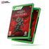 Assassin’s Creed Shadows Xbox cover art featuring Fujibayashi Naoe and Yasuke in 16th-century Japan Assassin’s Creed Shadows pre-order now available for PS5, Xbox Series X/S, PC, macOS, and iPadOS Dynamic combat scene from Assassin’s Creed Shadows with samurai and shinobi fighting in Feudal Japan Explore ancient Japan in Assassin’s Creed Shadows—available March 20, 2025!