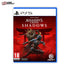Assassin’s Creed Shadows cover art featuring Fujibayashi Naoe and Yasuke in 16th-century Japan Assassin’s Creed Shadows pre-order now available for PS5, Xbox Series X/S, PC, macOS, and iPadOS Dynamic combat scene from Assassin’s Creed Shadows with samurai and shinobi fighting in Feudal Japan Explore ancient Japan in Assassin’s Creed Shadows—available March 20, 2025!