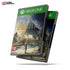 Assassin's Creed Origins Xbox Game Cover DVD Buy Online Mockup Used