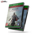 Assassins Creed - The Ezio Collection Xbox Game Cover DVD Buy Online Mockup Used