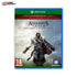 Assassins Creed - The Ezio Collection Xbox Game Cover DVD Buy Online Mockup Used