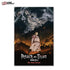 Attack On Titan S4 (Eren Onslaught) Maxi Poster