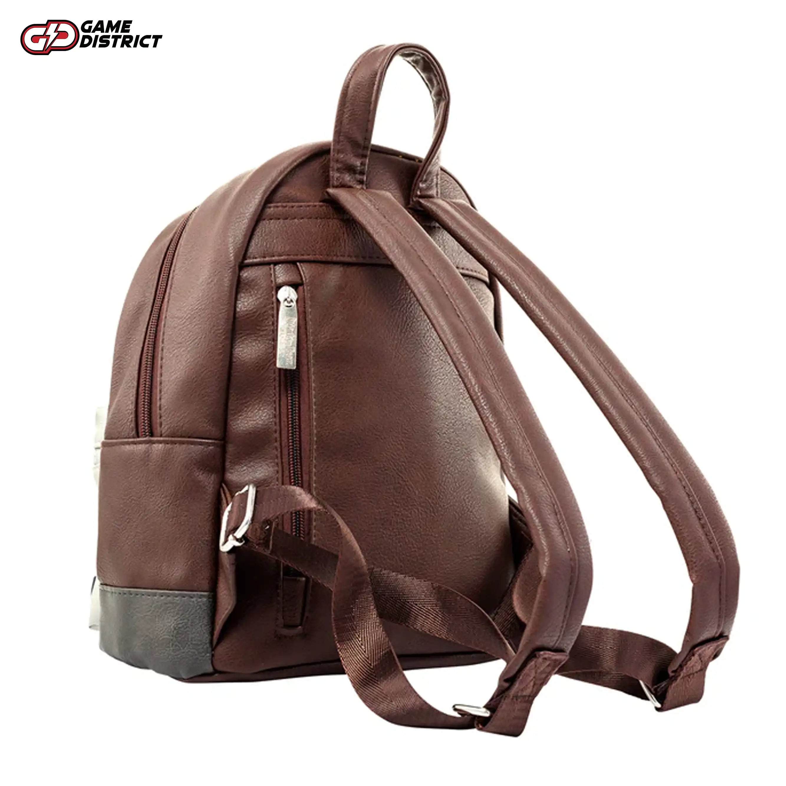 Attack On Titan Season 3 (Levi) Fashion Backpack
