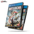 BATTLEBORN PS4 Game Cover DVD Buy Online Mockup Used
