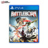 BATTLEBORN PS4 Game Cover DVD Buy Online Mockup Used