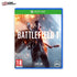 BATTLEFIELD 1 Xbox Game Cover DVD Buy Online Mockup Used