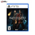 Banishers: Ghosts of New Eden Game Cover DVD Buy Online Mockup Used