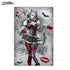 Batman Arkham Knight (Harley Quinn) Maxi Poster