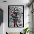 Batman Arkham Knight (Harley Quinn) Maxi Poster
