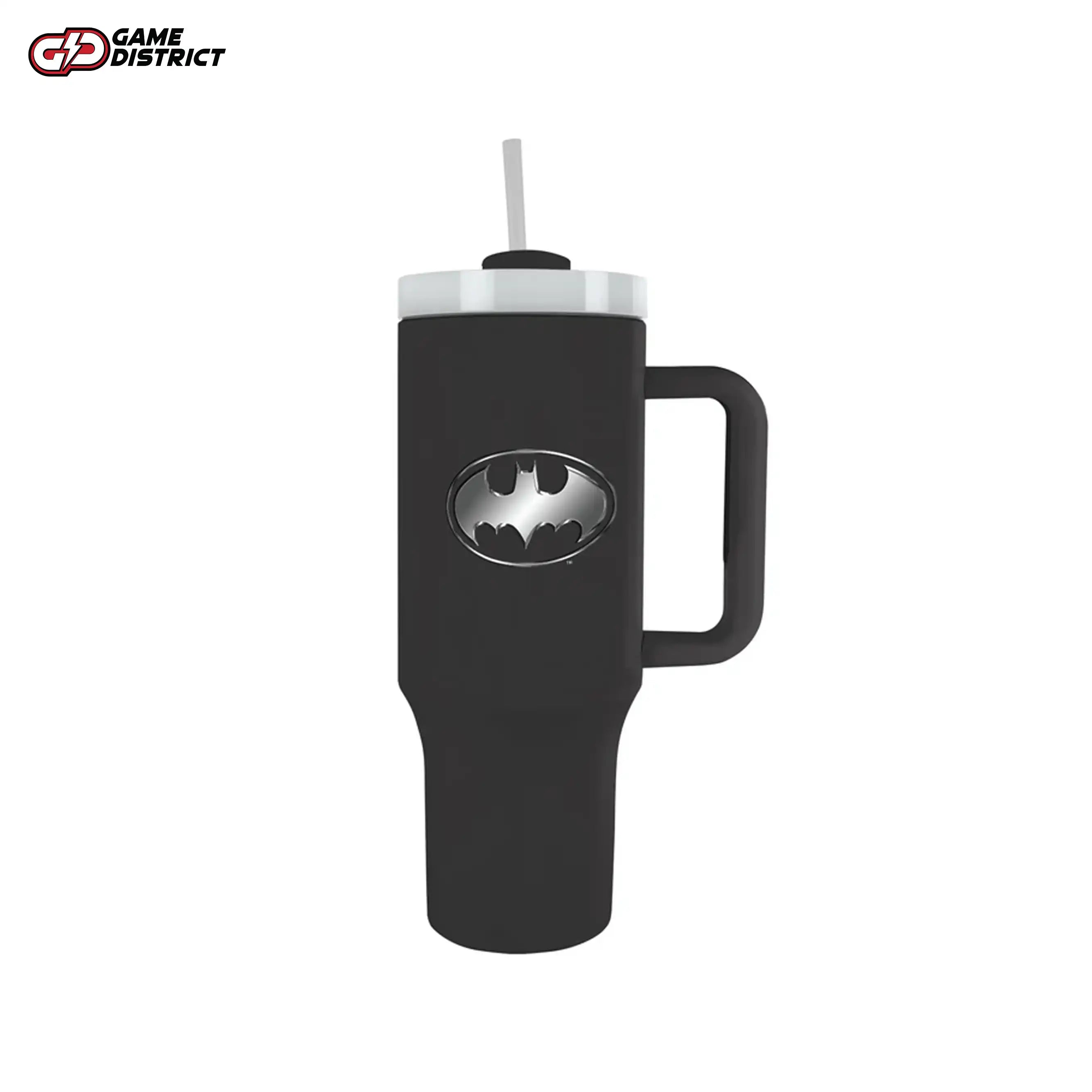 Batman (Bat Emblem) 40oz Tumbler