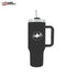Batman (Bat Emblem) 40oz Tumbler
