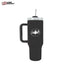 Batman (Bat Emblem) 40oz Tumbler