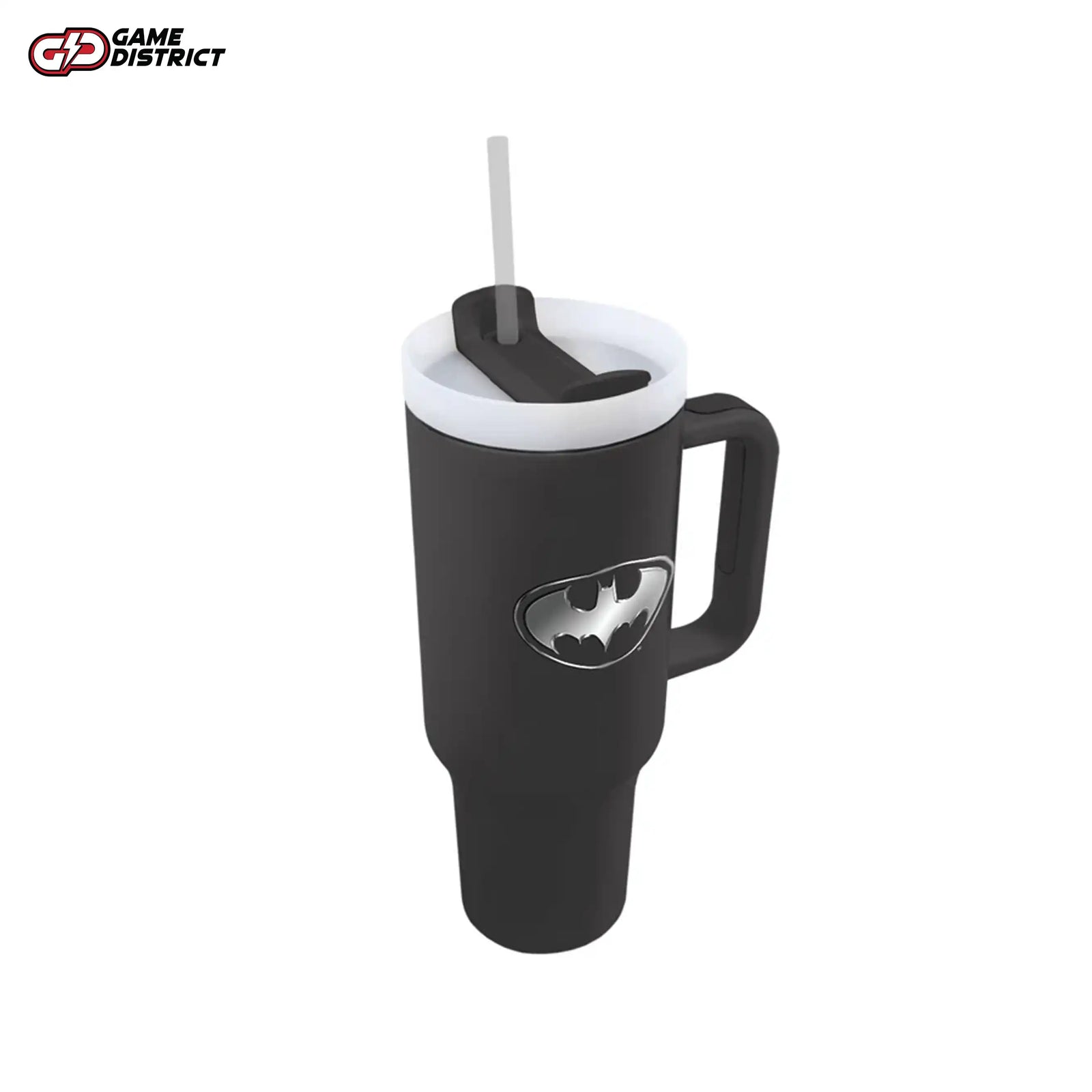 Batman (Bat Emblem) 40oz Tumbler
