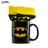Batman (Batman Logo) Mug & Sock Set