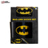 Batman (Batman Logo) Mug & Sock Set