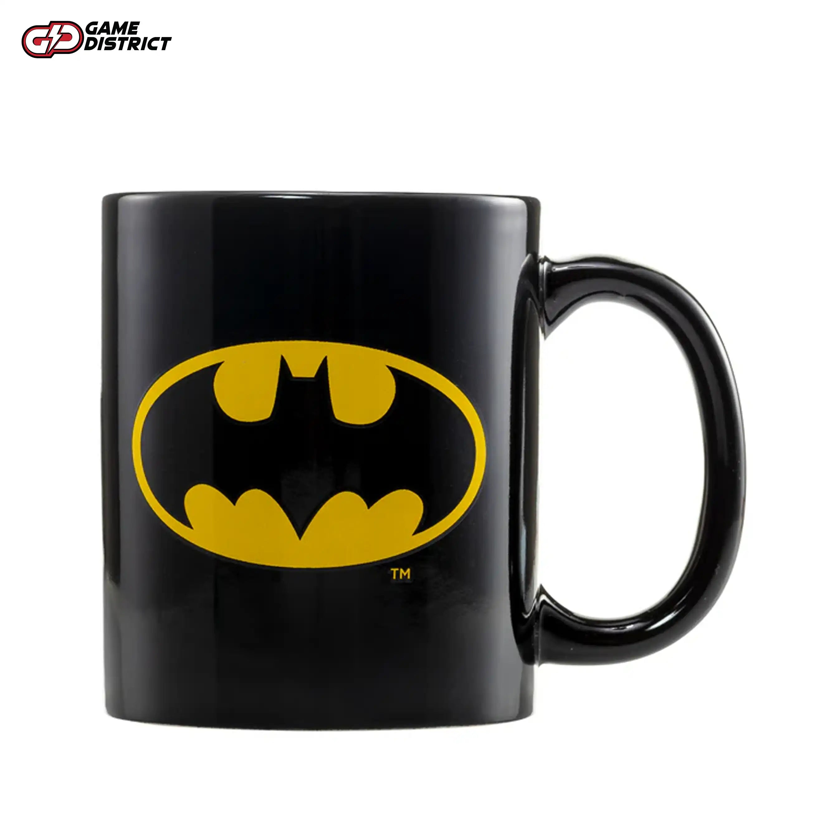 Batman (Batman Logo) Mug & Sock Set
