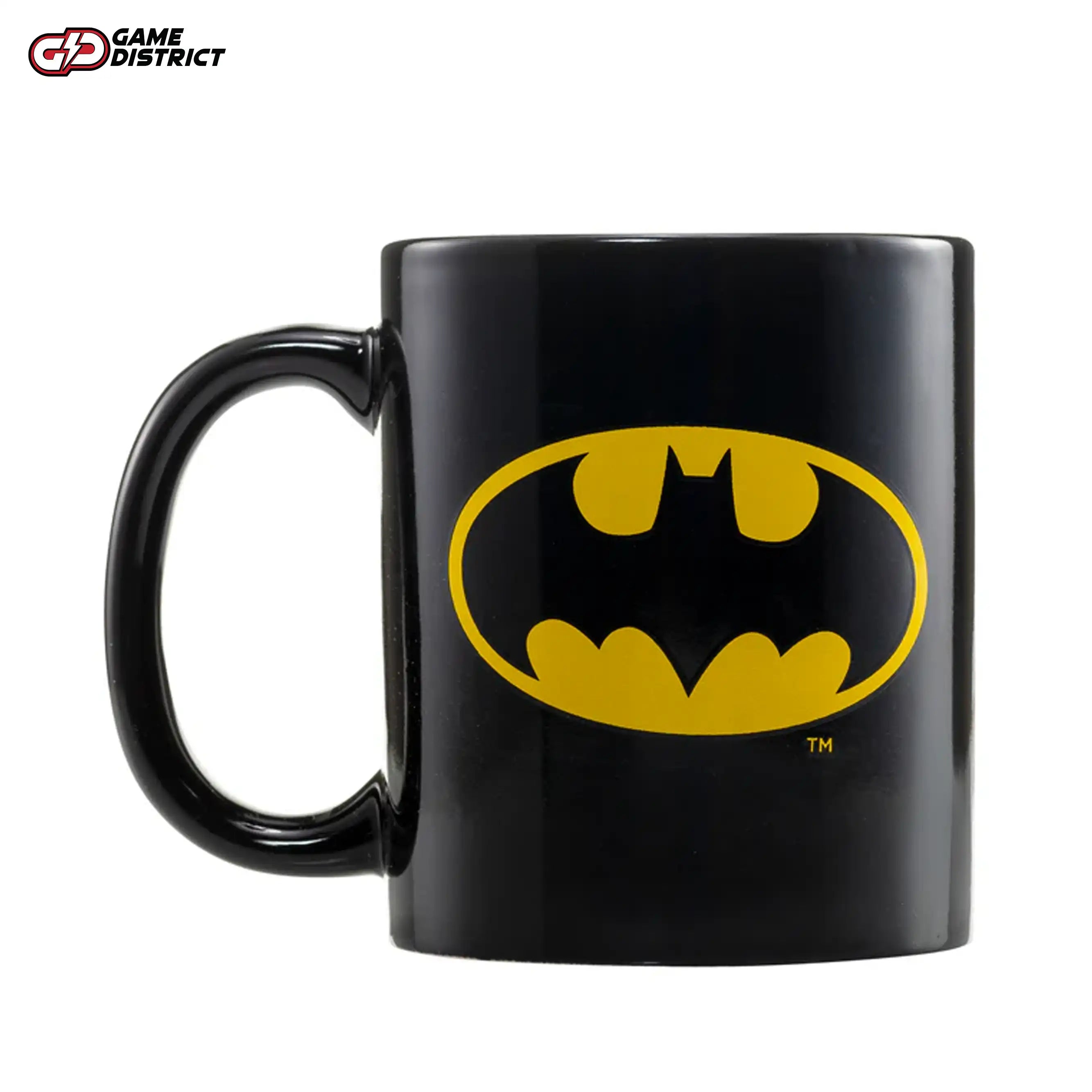 Batman (Batman Logo) Mug & Sock Set