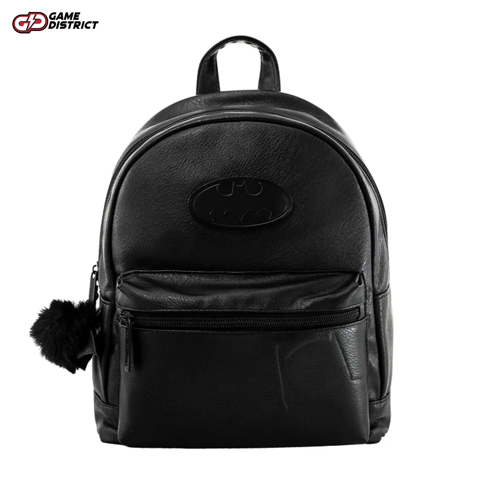 Batman (Logo) Fashion Backpack