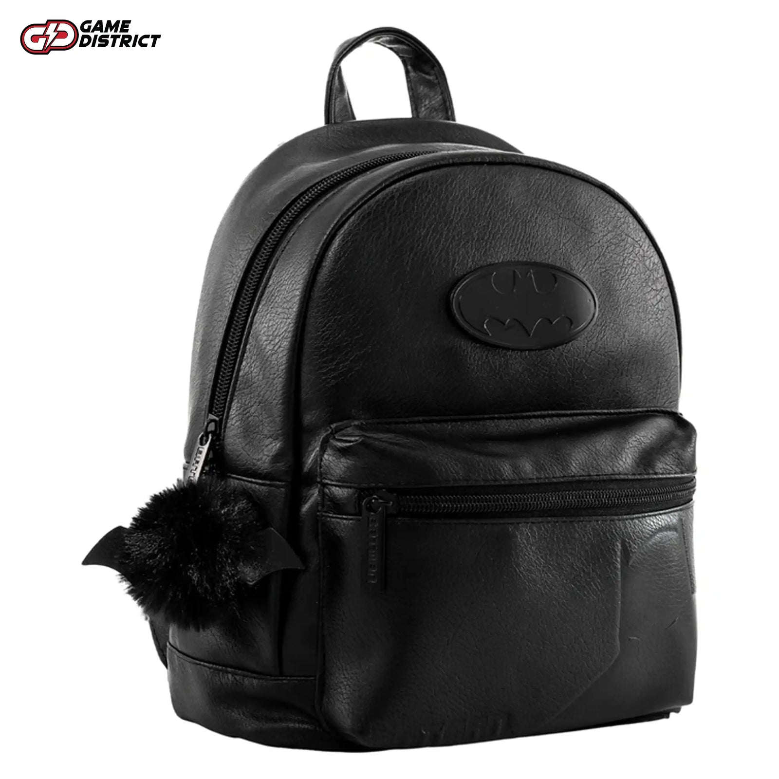 Batman (Logo) Fashion Backpack