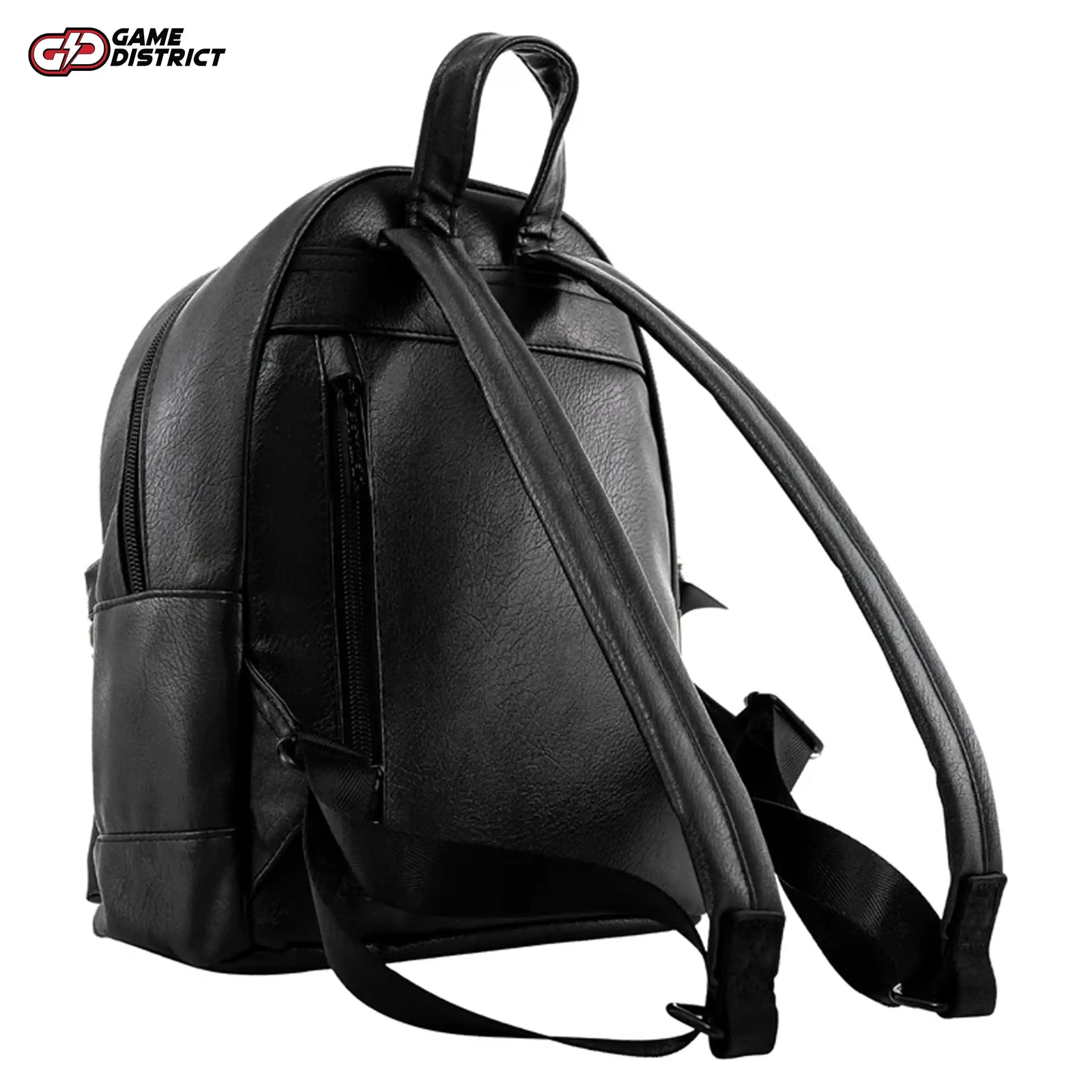 Batman (Logo) Fashion Backpack