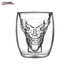 Batman (The Joker) 3D Feature Glass