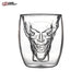 Batman (The Joker) 3D Feature Glass