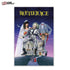 Beetlejuice (Recently Deceased) Maxi Poster