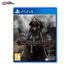 Blackguards 2 PS4 Game Cover DVD Buy Online Mockup Used