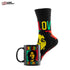 Bob Marley Mug & Sock Set