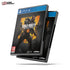 CALL OF DUTY BLACK OPS 4 PS4 Game Cover DVD Buy Online Mockup Used